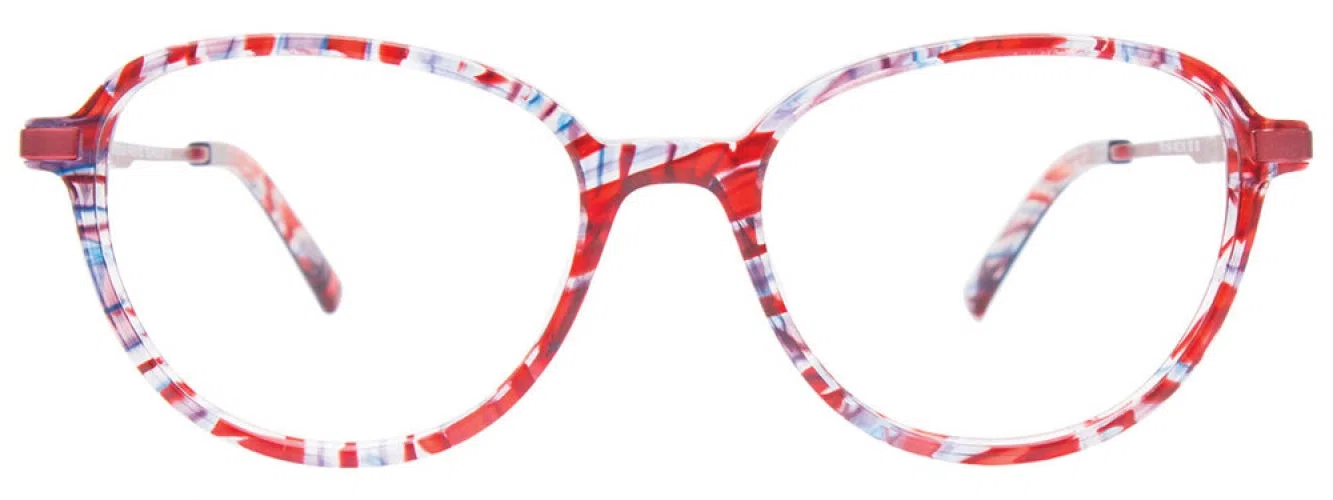 Takumi TK1164 Eyeglasses - view 2